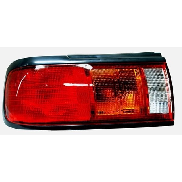 Calavera Tsuru 1997 A 2000 Nissan TYC lado Izquierdo Con arnés