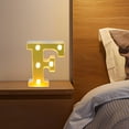 thumbnail image 4 of Luz nocturna LED ajustable para escritorio con control. Lámpara de mesa moderna recargable por USB para dormitorio., 4 of 4