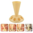 thumbnail image 3 of Organisateur de Grands Embouts de Tuyau avec Support de Sac pour Décoration de Gâteaux et Rangement de Sacs à Pâtisserie Embouts de Glaçage et Kit de Tuyauterie de Glaçage, 3 of 9
