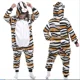 thumbnail image 3 of Pijamas gruesos de franela de otoño e invierno para niños, pijamas de animales de dibujos animados, ropa para el hogar de Spiderman, ropa de dormir general para entrenamiento de inodoro, 3 of 5