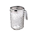 thumbnail image 3 of Sentmoon Drink Pitcher Juices Pitcher Cold Kettle Refrigerator Cold Kettle Fruit Teapot Lemonade Drink Containers for Kitchen Home Party Bar Wedding, 3 of 8
