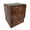 Brown, variant on Trading Card Deck TCG Cards Holder Deck