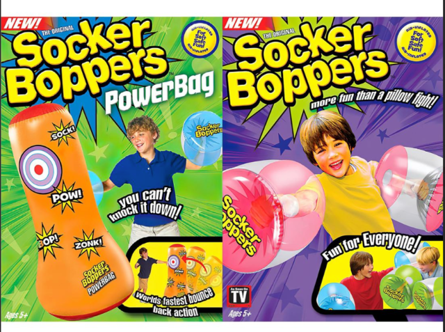 socker boppers walmart