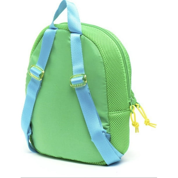 Converse as If Backpack Acid Green