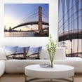 thumbnail image 1 of Pont de Brooklyn à New York, 1 of 3