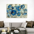 thumbnail image 4 of Great BIG Canvas Botanical Painting Contemporary Transitional, 4 of 7