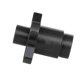 thumbnail image 1 of Metal Differential Lock Differential Lock Spool for Axial RBX10 Ryft 1/10 Rc Crawler Upgrade Parts, 1 of 5