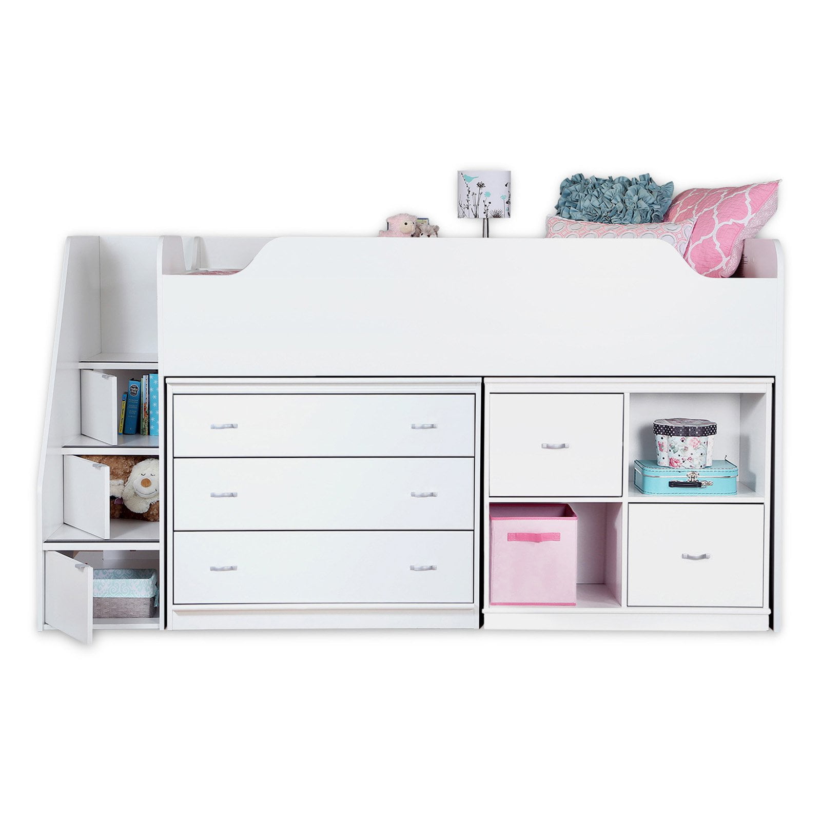 Kids Loft Beds Com