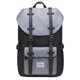 thumbnail image 1 of Mochila para portátil KAUKKO EP5-7-Blackgrey 15,6 pulgadas, 1 of 5