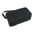 thumbnail image 1 of ELAYARD Padded Clarinet Gig Bag Black with Strong Reinforced Handles for Safe Music Instrument Storage, 1 of 8