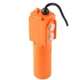 thumbnail image 3 of Botón de grúa para subir y bajar, polipasto con reinicio automático, resistente al agua y al polvo, con condensador de 250 a 500 V, 30 uF, 3 of 15