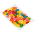 thumbnail image 2 of 888 Display USA - 200 Pack 4" x 6" Bags of Ultra Clear Treat, bakery, candle, soap, cookie Bags w/Adhesive Seal 1.6 Mil Thickness, 2 of 5