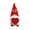 A, variant on Valentines Day Decor Gnome Plush Decorations Holding Heart Swedish Couple Gnomes Valentines Decor for Home Table Shelf Gift for Her Him Wedding Easter Decorations B, 3.7", 1Pcs