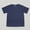 Dark Blue, variant on Xijirk Boys UPF 50+ Quick Drying Rash Guard Short Sleeve Swim Shirt for Water Beach Surf,13-14 Years