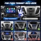thumbnail image 3 of Estéreo para Auto Leadfan Transit 2013-2019 Pantalla IPS de 9" Android 12, 3 of 8