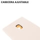 thumbnail image 4 of Cama Portátil Onof  MB-002 Para Masajes 2 Secciones Color Alba, 4 of 7