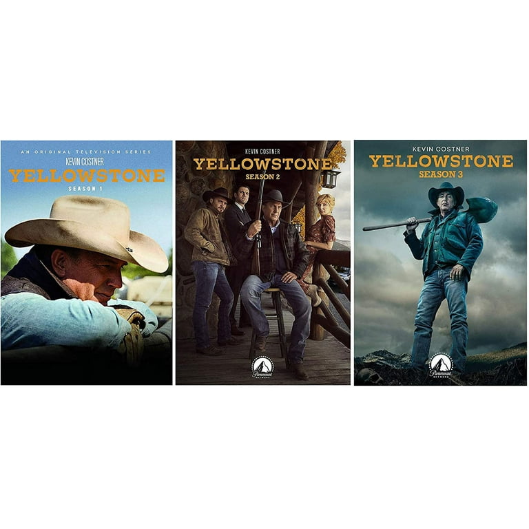 Kevin Costner How To Watch Yellowstone Series Free Yellowstone To