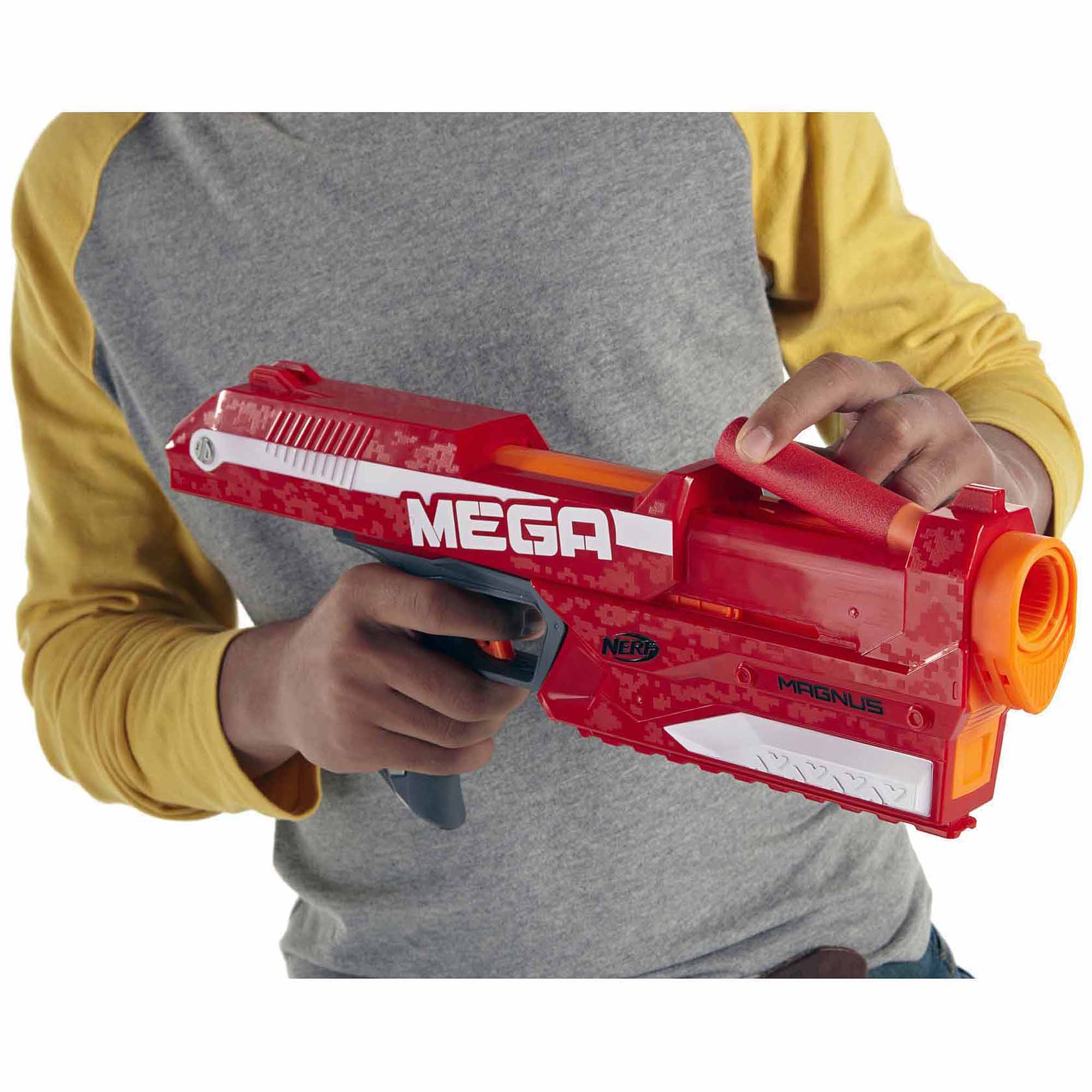 nerf mega magnus price