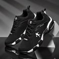 thumbnail image 3 of Men'S Outdoor Casual Seven-Point Sports Running Shoes, Leisure Shoes for Men, Outdoor Casual Sports Walking Shoes., 3 of 9