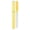 yellow, variant on Crystal Glass Nail File with Case, Double Side Etched Gental Fingernail File for Natural Nails, Nail Care Tool for Women Girls