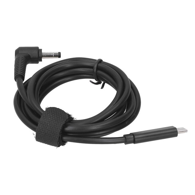 Câble de Chargeur D, Câble de Charge Rapide pour Accessoires Informatiques Câble de Charge Rapide Ultra Réactif