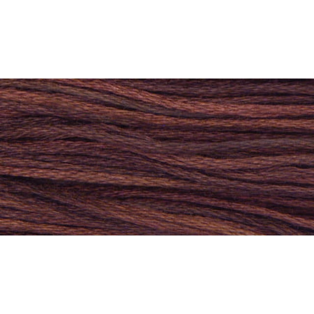 Trabajos de tinte de semanas Weeks Dye Works ODF-1268
