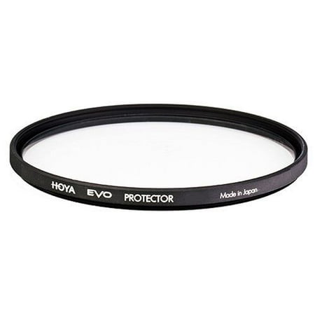 UPC 024066054722 product image for Hoya 67mm EVO Clear Protector Camera Lens Filter | upcitemdb.com