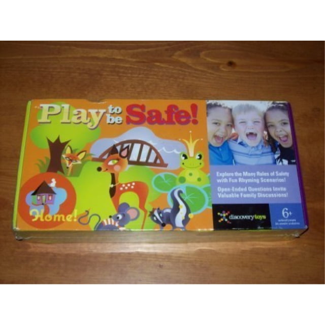 walmart discovery toys