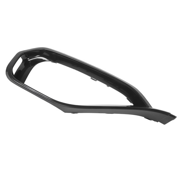 Embellecedor De Parachoques Rejilla De Bisel, Rejilla De Acabado De Embellecedor De Parachoques Portátil Confiable Anticorrosión Para Vehículo Para Automóvil Para Uso ANGGREK L 51117294839