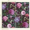 thumbnail image 3 of Berry Botanical Paradise Floral Wallpaper, 3 of 4