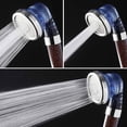 thumbnail image 3 of Shower Head, Anti Limestone Shower Head With 1.5m Hose, 3 of 5