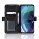 thumbnail image 5 of Funda Tipo Billetera GANGXUN para Motorola MOTO G Stylus 2022 – Tapa Flip con Tarjetero, 5 of 5