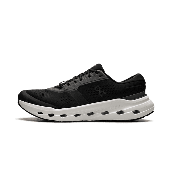 ON RUNNING MENS Cloudrunner 3 "Black Ivory" 3MG10071430 3MG10071430 from Stadium Goods