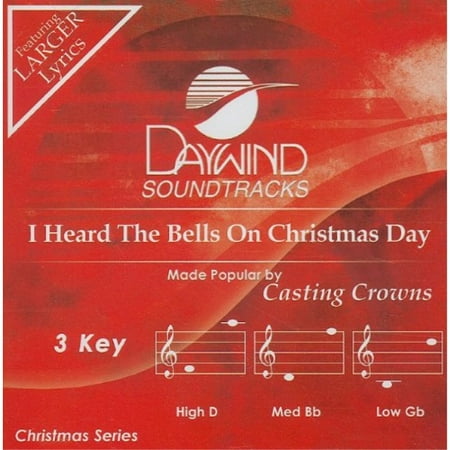 Ring Christmas Bells Music i heard the bells on christmas day (daywind soundtracks christmas) ()
