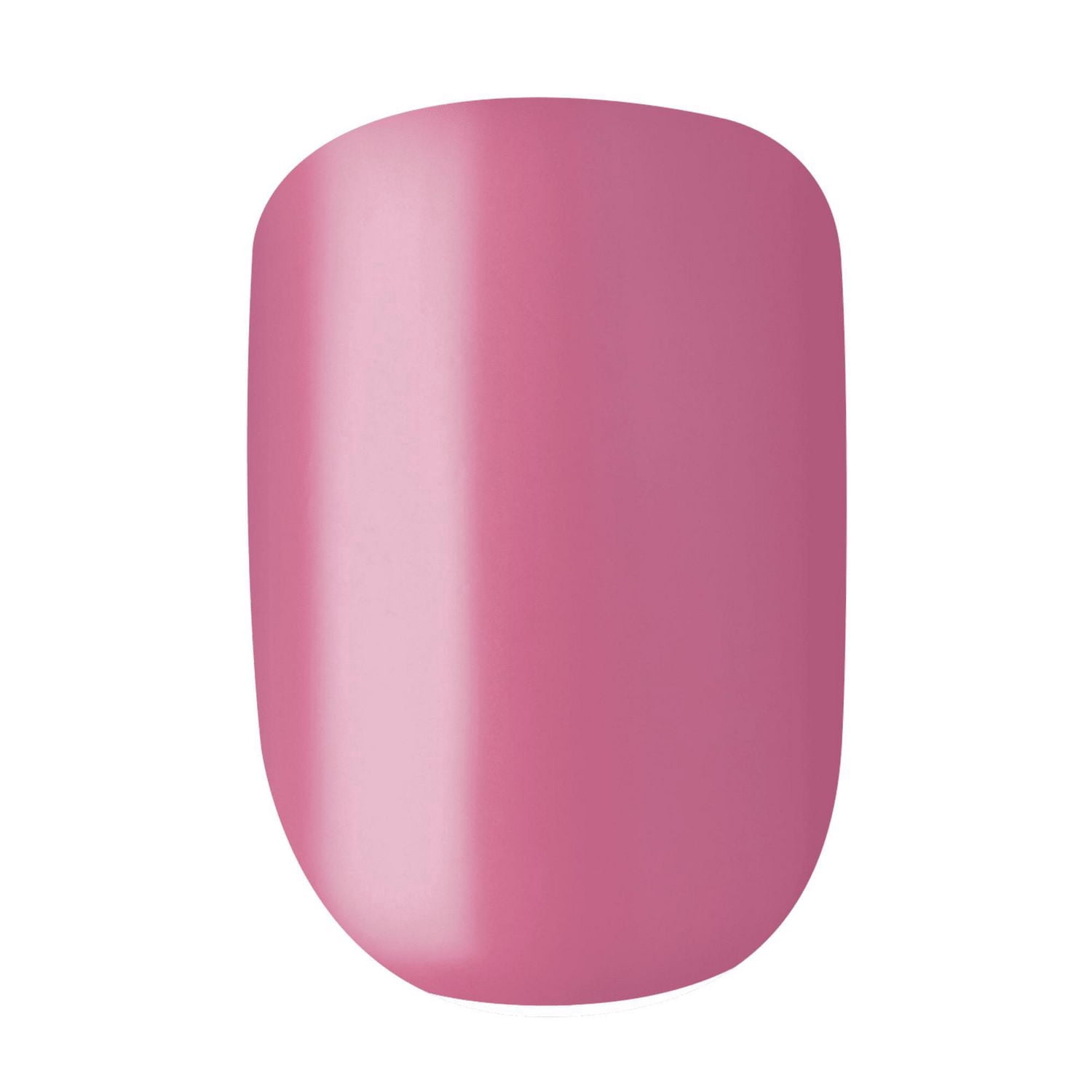 KISS ImPRESS Color - 30 faux ongles, courts
