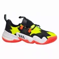 thumbnail image 1 of Ad-id-as Mens 11.5 Trae Young 1 So So Def Recordings Atlanta Shoes Sneakers H69000, 1 of 6