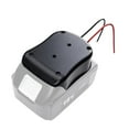 thumbnail image 6 of 14.4V to 18V Battery Dock Power Connector Adapter for BL1840 Electronic Tools, 6 of 10