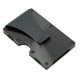 thumbnail image 3 of Cartera minimalista para hombre tarjetero de metal clip para billetes bolsillo frontal delgado tarjetero 32 x 21 x 02 pulgadas acero inoxidable ANGGREK Otros, 3 of 8