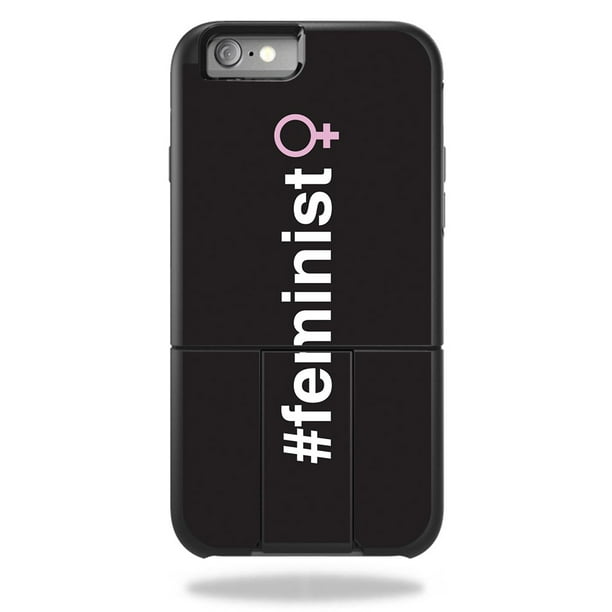 Hashtags Skin For OtterBox Universe iPhone 6 Plus / 6S ...