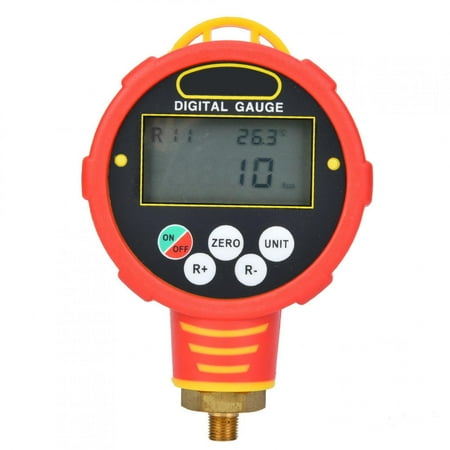 

Manifolds Refrigeration Conditioning Refrigerant 82 Refrigerant Pressures Durable For Wk-6881H 6881L 6882 6884 100Bar