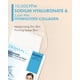 thumbnail image 3 of Lámina de mascarilla facial DERMAL con esencia de colágeno hialurónico 230 ml, 3 of 7