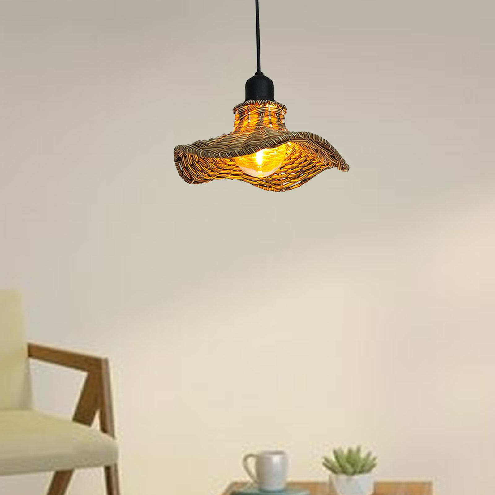 oshhnii Battery Operated Chandelier Easy to Install for Pergola Patio Kitchen Island