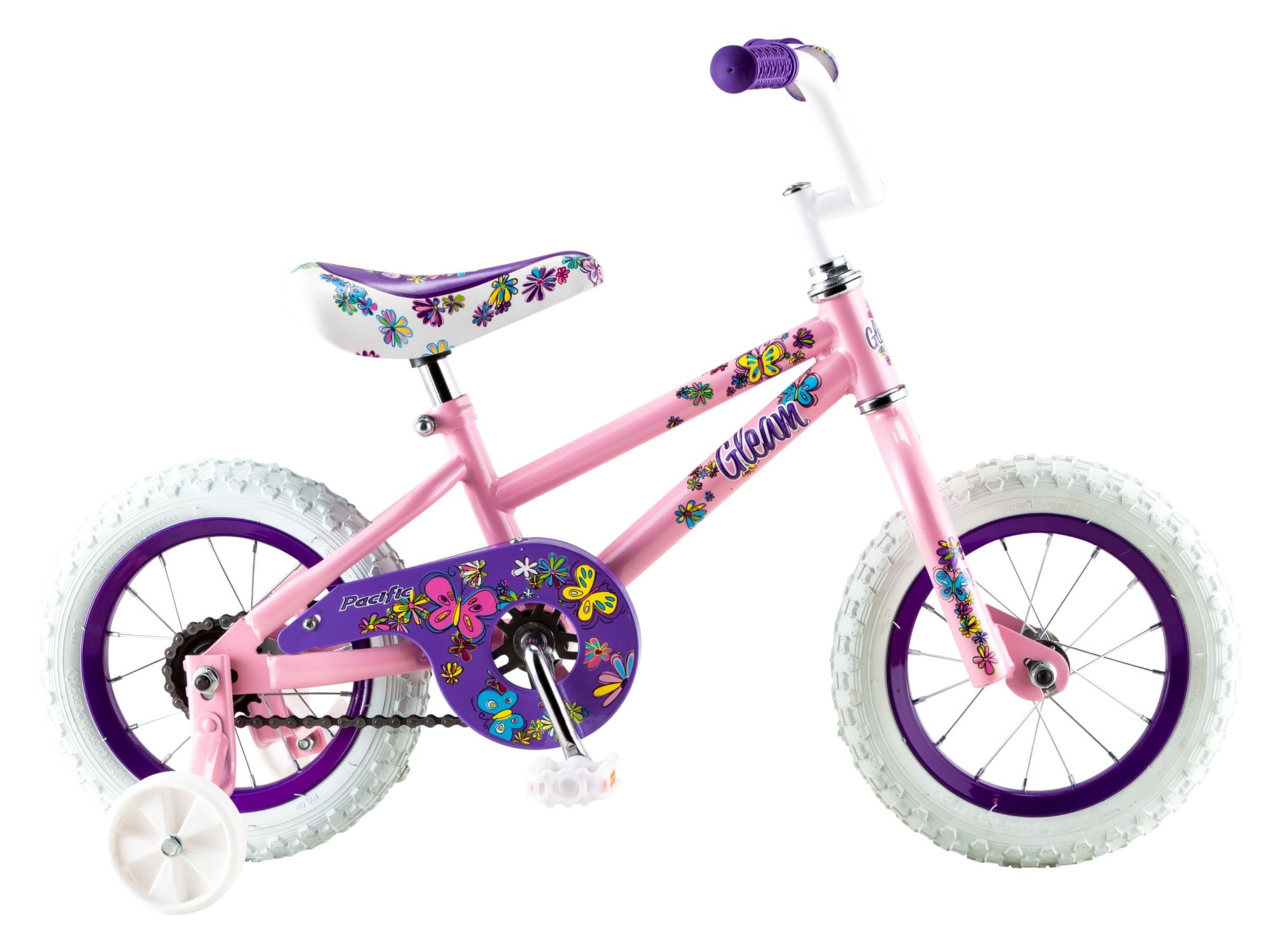 pacific girls bike