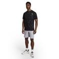 thumbnail image 5 of Reebok Men's and Big Men's Legacy Core Short Sleeve Tee Shirt, Sizes XS-5XL, 5 of 5