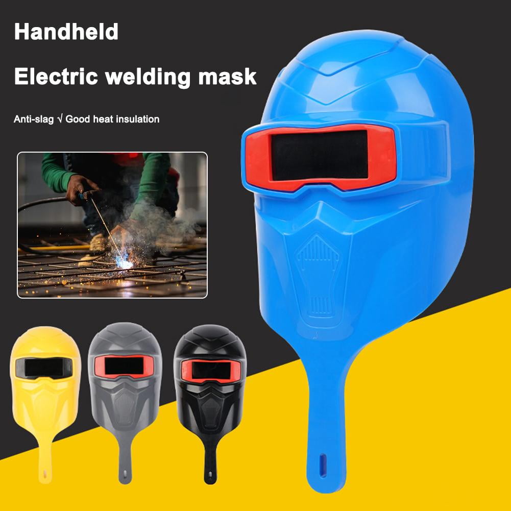 Handheld Welding Helmet X5S1 O0R2