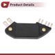 thumbnail image 5 of Módulo de encendido Unique Bargains No.1976908/1977907/1978617 Módulo de control de encendido para GMC Safari 1985 ABS Metal Negro, 5 of 6