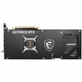 thumbnail image 3 of MSI NVIDIA GeForce RTX 4090 Graphic Card - 24 GB GDDR6X - 7680 x 4320 - 2.61 GHz Boost Clock - 384 bit Bus Width - PCI Express 4.0 - DisplayPort - 2 x DisplayPort - HDMI, 3 of 7