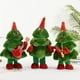 thumbnail image 5 of Farfi-árbol de Navidad eléctrico, juguetes eléctricos con instrumentos musicales, decoración de baile, árbol de Navidad elegante, juguete de peluche para celebración, 5 of 5