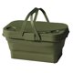 thumbnail image 1 of Foldable Storage Basket Set, Wilderness Sailor Picnic Basket B, 1 of 5