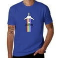 thumbnail image 1 of OUSIMEN T-Shirts Graphiques pour Hommes et Femmes P - 6TG, 1 of 7